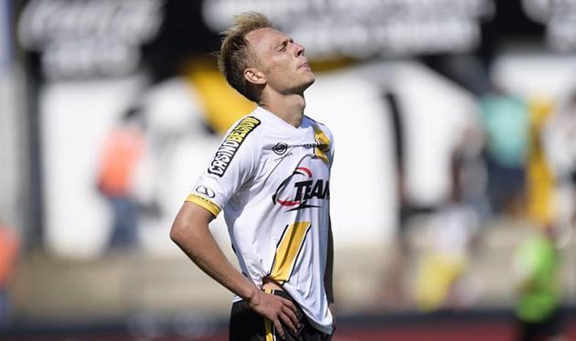 Сергей Болбат, Voetbalkrant.com