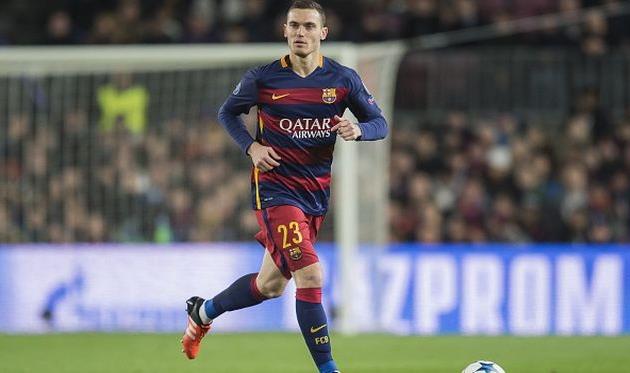 Томас Вермален, Getty Images