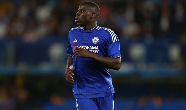 Курт Зума, Getty Images