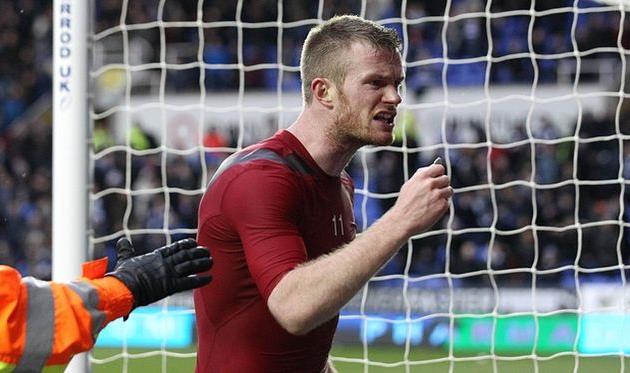 Крис Брант, The Guardian