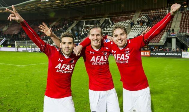 Остановить АЗ пока не представляется возможным, fcupdate.nl