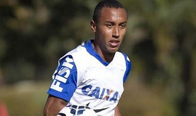 Паулиньо, zarya-lugansk.com