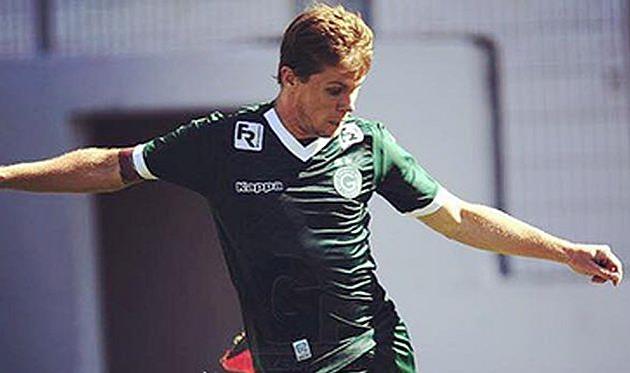 Рафаэль Форстер, zarya-lugansk.com