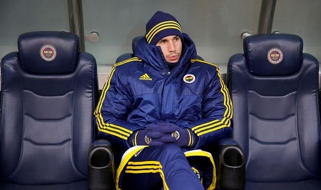 Робин ван Перси, Getty Images