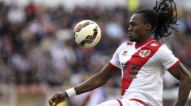 Первый гол Манучо в сезоне, uefa.com