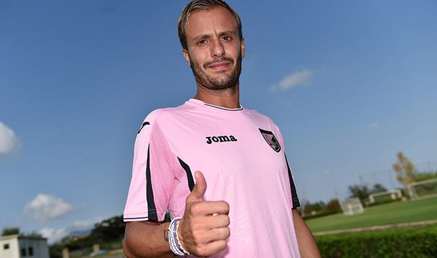 Альберто Джилардино, zimbio.com