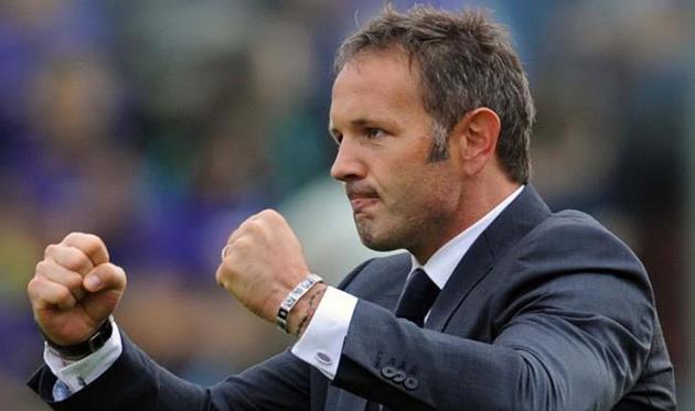 Синиша Михайлович, urbanpost.it