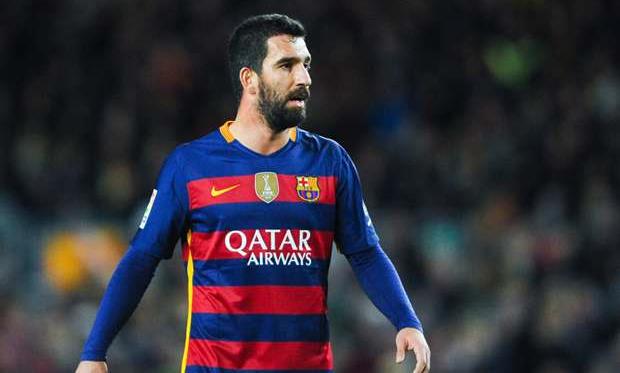 АРДА ТУРАН, GETTY IMAGES