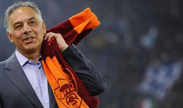 Джеймс Палотта, barforzalupi.it