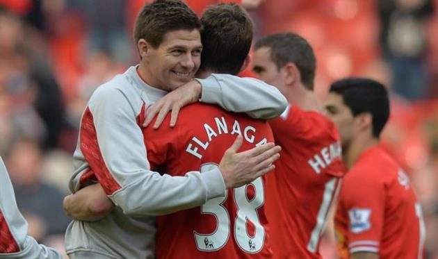 Джон Фланаган, cachefly.net