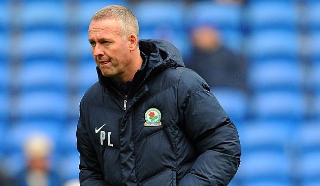 ПОЛ ЛАМБЕРТ, GETTY IMAGES