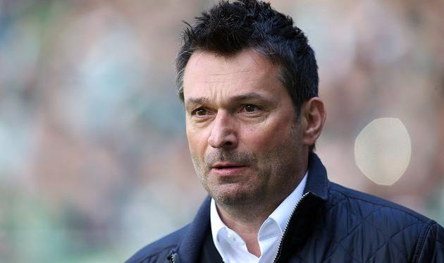 Кристиан Хайдель, schalke04.de
