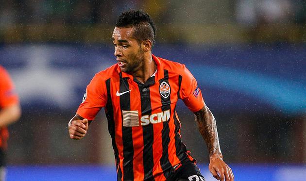 Алекс Тейшейра, independent.co.uk