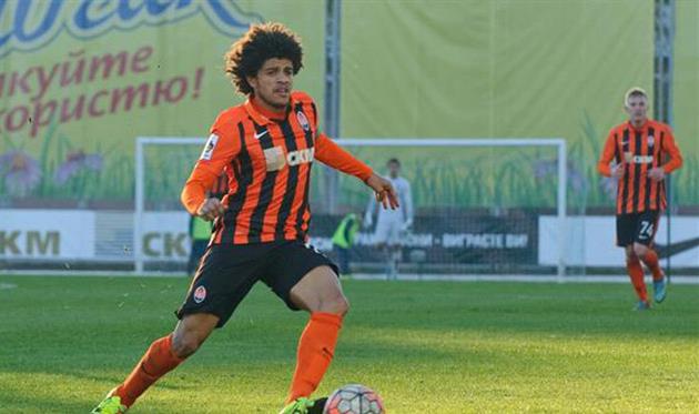 Тайсон, Football.ua