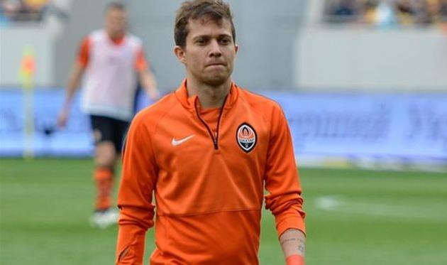 Бернард, Фото Богдана Зайца, Football.ua