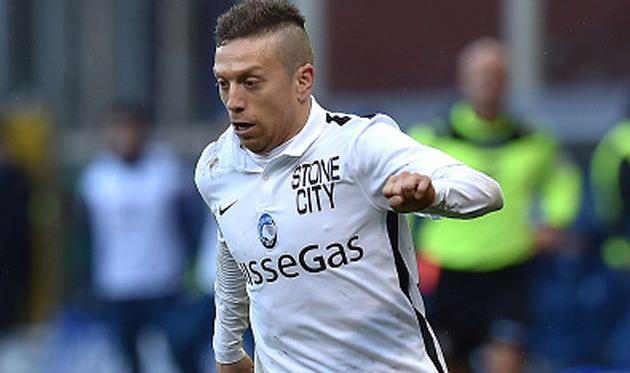 Алехандро Гомес, Getty Images