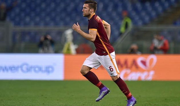 Кевин Строотман, Getty Images