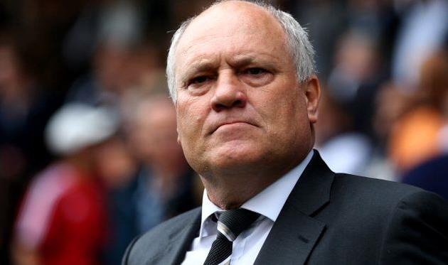 Мартин Йол, Getty Images