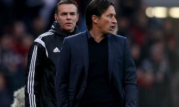 Рогер Шмидт, Getty Images