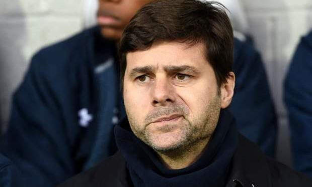 Маурисио Почеттино, Getty Images