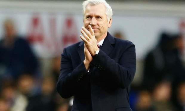 Алан Пардью, Getty Images