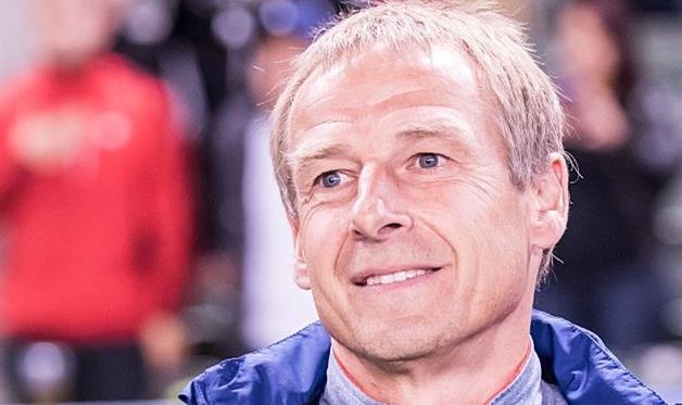 ЮРГЕН КЛИНСМАНН, GETTY IMAGES