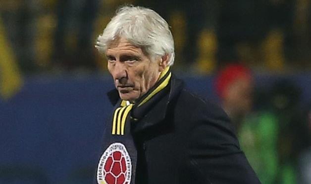 Хосе Пекерман, Getty Images