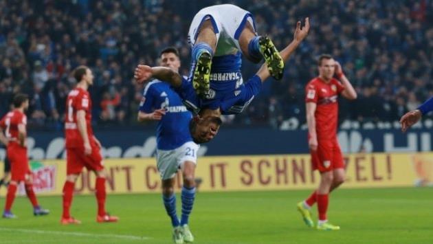 ЮНЕС БЕЛЬХАНДА, ШАЛЬКЕ