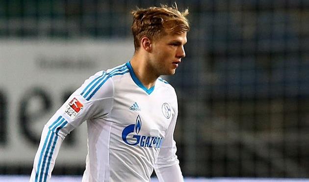 Йоханнес Гайс, Getty Images