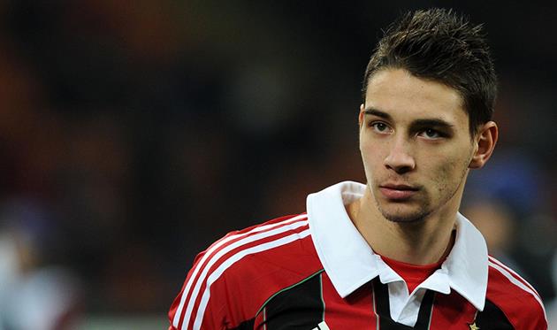 Маттиа Де Шильо, fullfifa.com