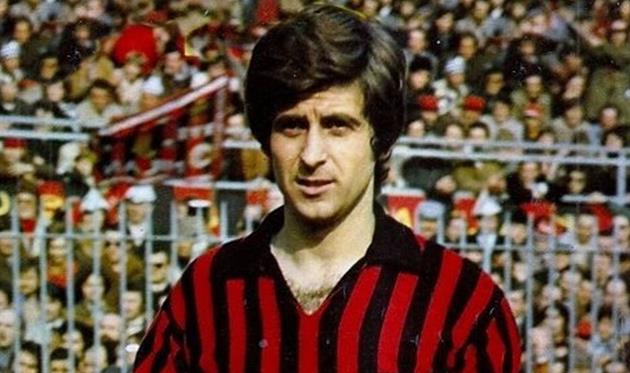 Джанни Ривера, storiedicalcio.altervista.org