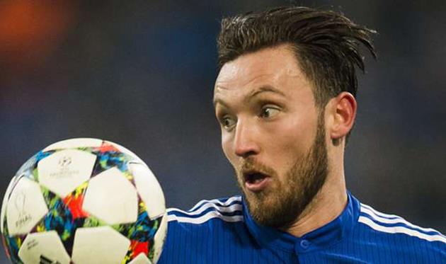 Марко Хегер, Goal.com