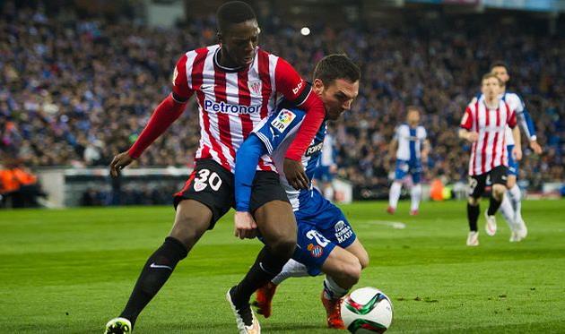 Иньяки Вильямс, Getty Images