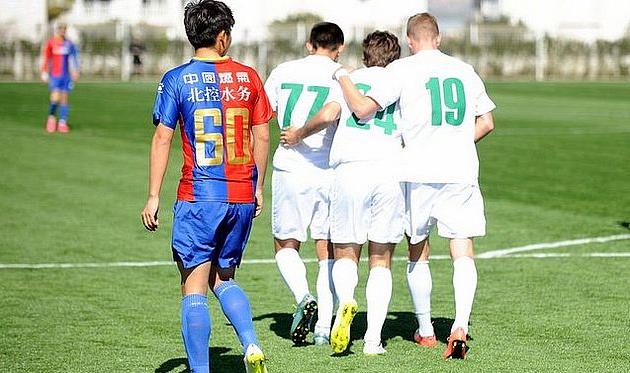 Фото с матча, vorskla.com.ua