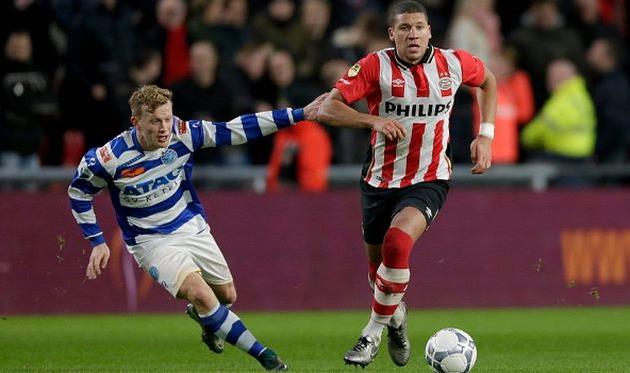 Джеффри Брума, Getty Images