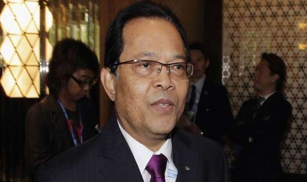 Ворави Макуди, Getty Images