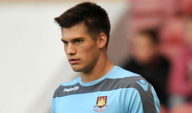 Рафаэль Шпигель, Getty Images