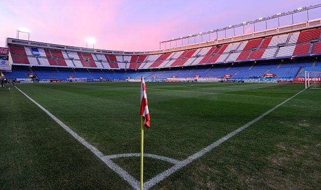 Висенте Кальдерон, Getty Images