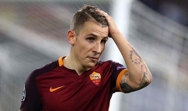 Лукас Динь, Getty Images