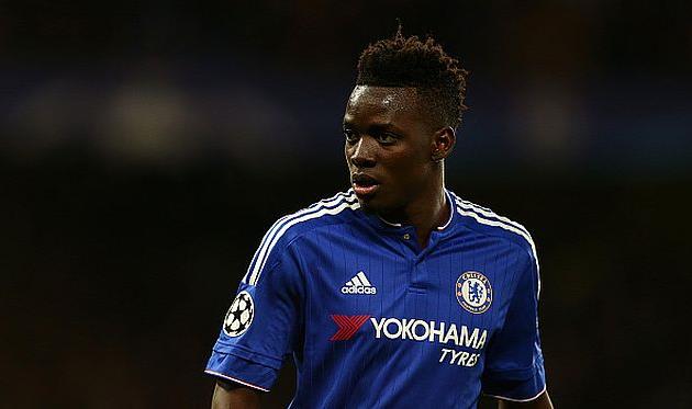 Бертран Траоре, getty images