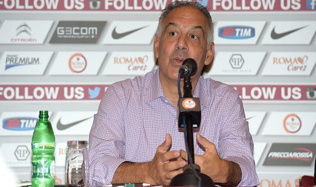 Джеймс Паллотта, Getty Images