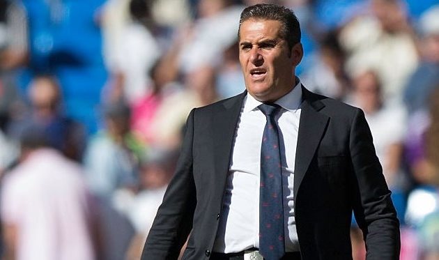 Хосе Рамон Сандовал, Getty Images