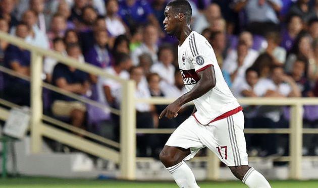 Кристиан Сапата, Getty Images