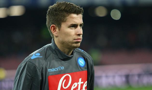 Жоржиньо, o-posts.com