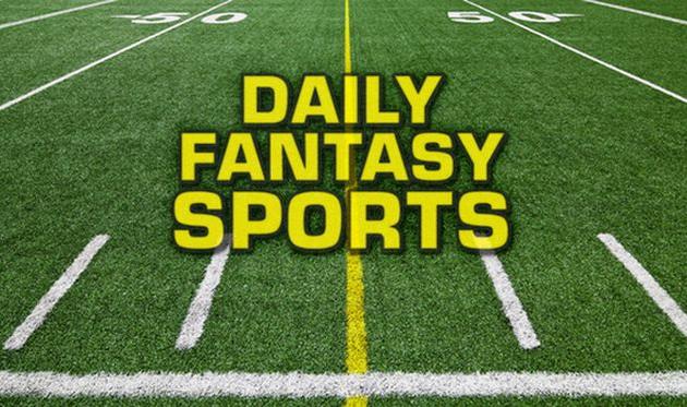 Daily Fantasy