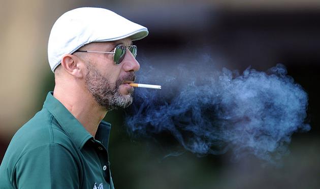 Джанлука Виалли, Sky Sports Italia