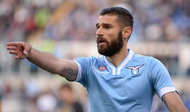 Антонио Кандрева, corrieredellosport.it