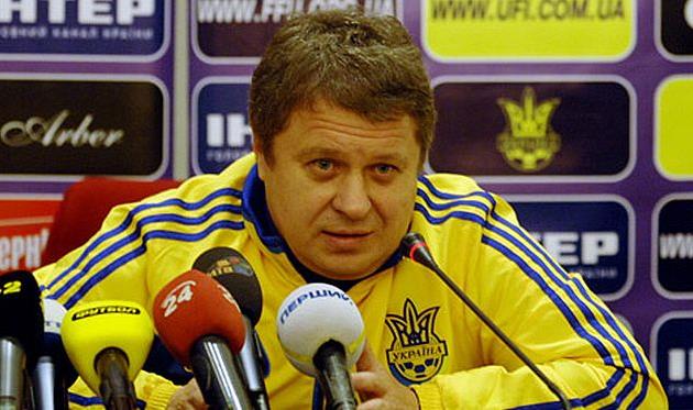 Александр Заваров, ffu.org.ua