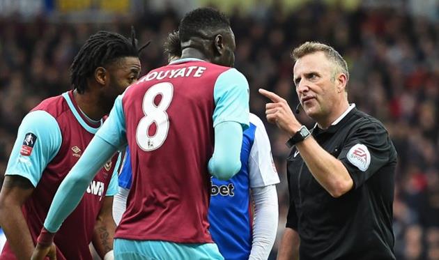 ШЕЙХУ КУЯТЕ, GETTY IMAGES