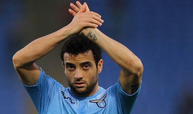 Фелипе Андерсон, Getty Images